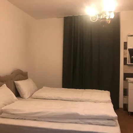Apart Luitpold Freising