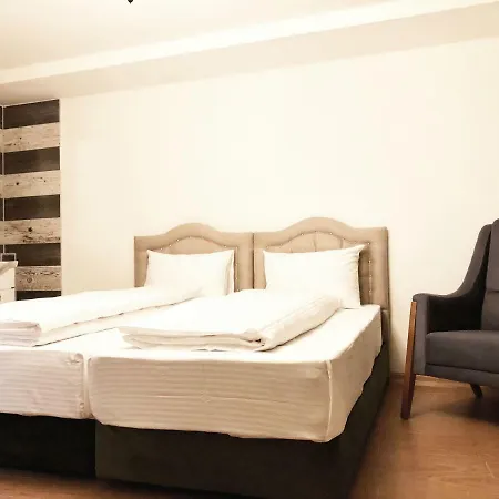 Bed & Breakfast Apart Luitpold