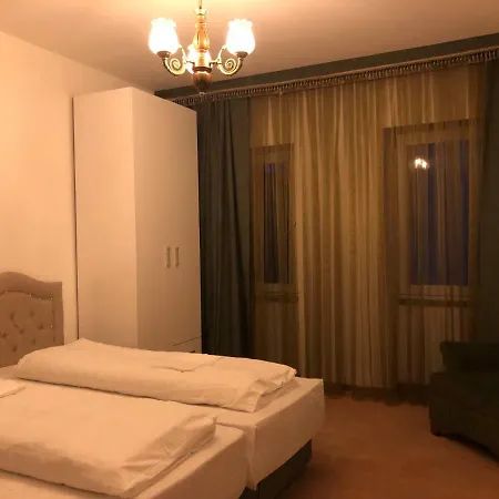 Apart Luitpold