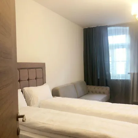 Apart Luitpold * Freising